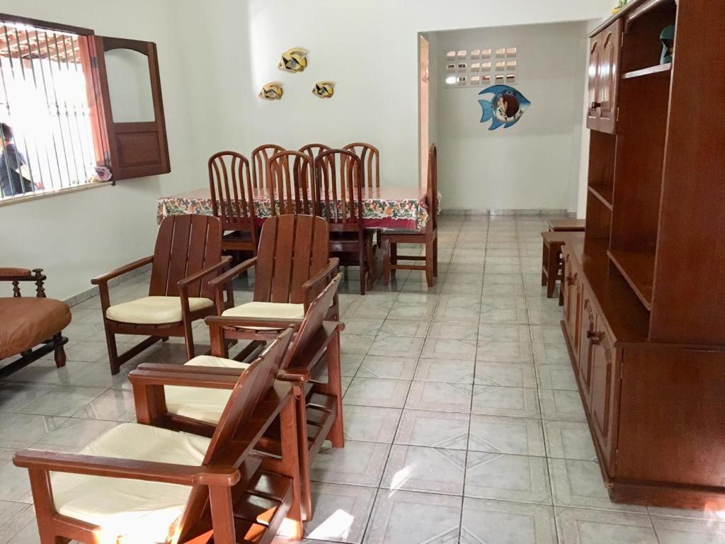 Casa Em Salinopolis Villa Kültér fotó