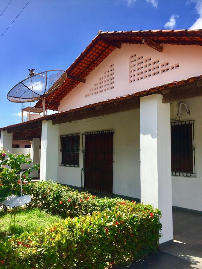 Casa Em Salinopolis Villa Kültér fotó