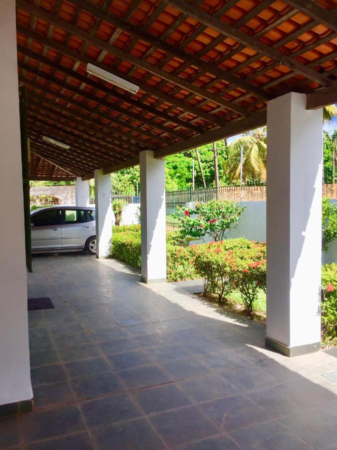 Casa Em Salinopolis Villa Kültér fotó