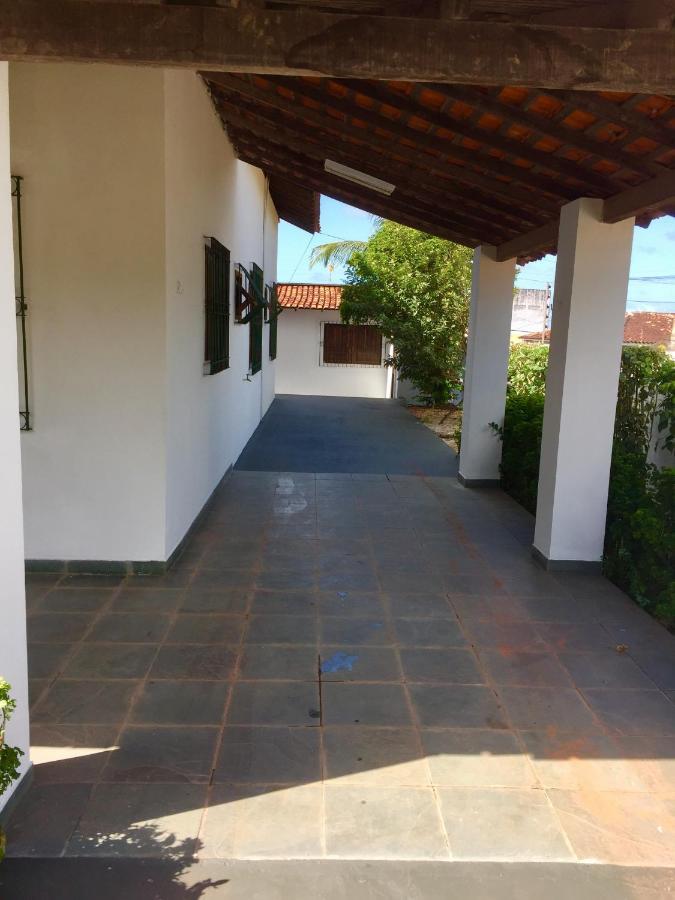 Casa Em Salinopolis Villa Kültér fotó