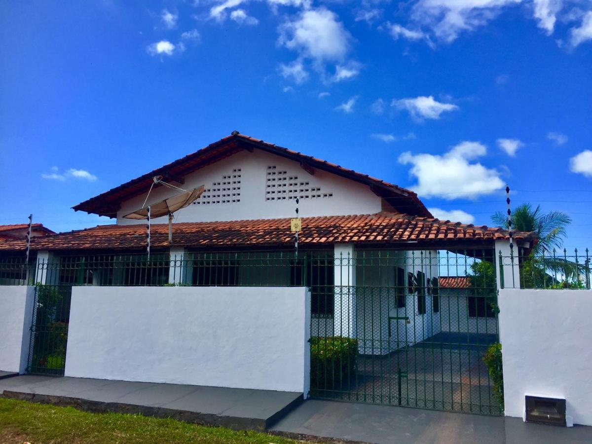 Casa Em Salinopolis Villa Kültér fotó