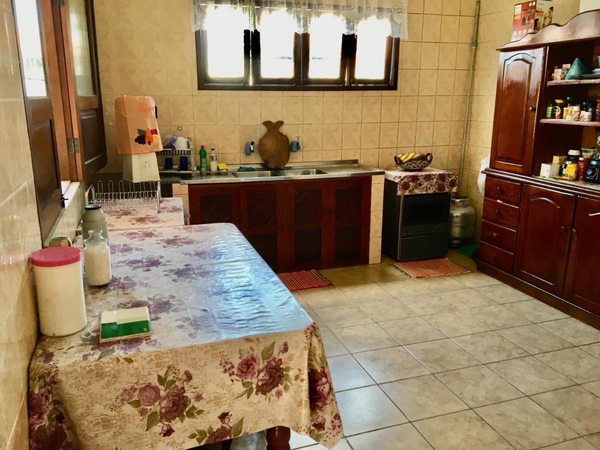 Casa Em Salinopolis Villa Kültér fotó