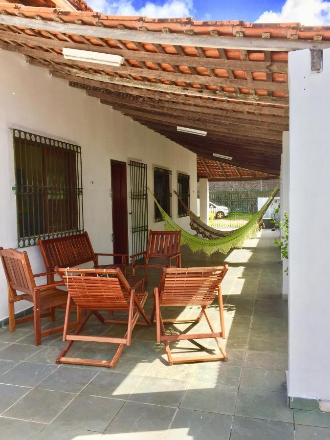 Casa Em Salinopolis Villa Kültér fotó