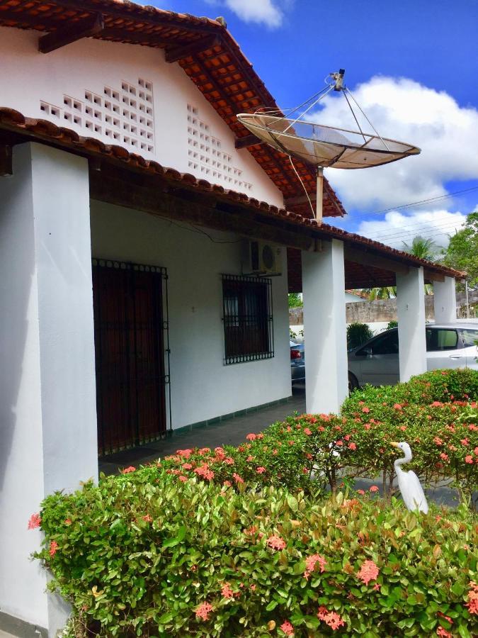 Casa Em Salinopolis Villa Kültér fotó